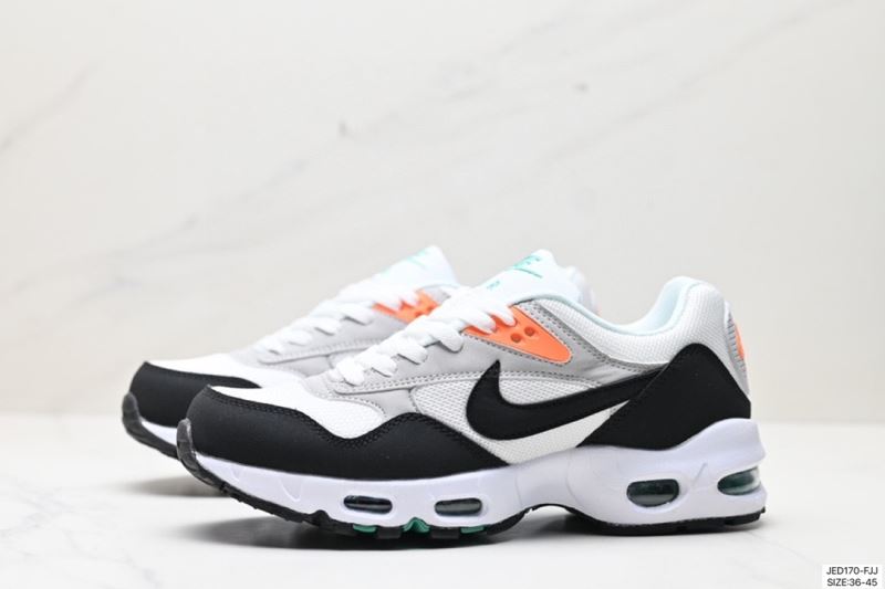 Nike Air Max Shoes